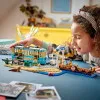 60506 - LEGO City - Klasszikus tengerparti villamos