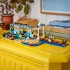 60506 - LEGO City - Klasszikus tengerparti villamos