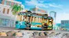 60506 - LEGO City - Klasszikus tengerparti villamos