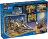 60510 - LEGO City - Adventi naptár 2026