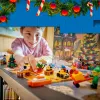 60510 - LEGO City - Adventi naptár 2026