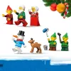 60510 - LEGO City - Adventi naptár 2026
