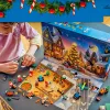 60510 - LEGO City - Adventi naptár 2026