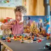 60510 - LEGO City - Adventi naptár 2026