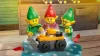 60510 - LEGO City - Adventi naptár 2026