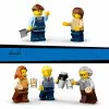 60511 - LEGO City - Nosztalgia gőzmozdony