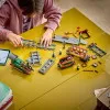 60511 - LEGO City - Nosztalgia gőzmozdony