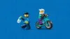 60512 - LEGO City - Kerékpárszállító lakóautó