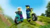 60512 - LEGO City - Kerékpárszállító lakóautó