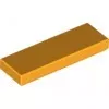 63864c110 - LEGO élénk világos narancssárga csempe 1 x 3 méretű