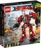 70615 - LEGO Ninjago™ - Tűzgép