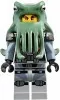 70631 - LEGO Ninjago™ Garmadon vulkánbarlangja