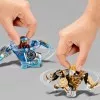 70663 - LEGO Ninjago™ Spinjitzu Nya és Wu