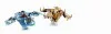70663 - LEGO Ninjago™ Spinjitzu Nya és Wu