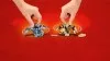 70663 - LEGO Ninjago™ Spinjitzu Nya és Wu