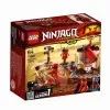 70680 - LEGO Ninjago™ Kolostori kiképzés