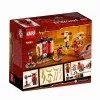 70680 - LEGO Ninjago™ Kolostori kiképzés