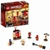 70680 - LEGO Ninjago™ Kolostori kiképzés