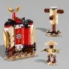 70680 - LEGO Ninjago™ Kolostori kiképzés