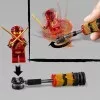 70680 - LEGO Ninjago™ Kolostori kiképzés