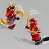 70680 - LEGO Ninjago™ Kolostori kiképzés