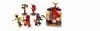 70680 - LEGO Ninjago™ Kolostori kiképzés
