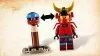 70680 - LEGO Ninjago™ Kolostori kiképzés