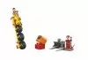 70823 - LEGO Movie Emmet triciklije!