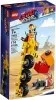 70823 - LEGO Movie Emmet triciklije!
