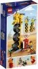 70823 - LEGO Movie Emmet triciklije!