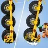 70823 - LEGO Movie Emmet triciklije!