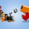 70823 - LEGO Movie Emmet triciklije!