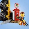 70823 - LEGO Movie Emmet triciklije!
