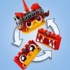 70827 - LEGO Movie UltraKatty és harcos Lucy!
