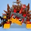 70827 - LEGO Movie UltraKatty és harcos Lucy!