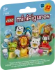 71051 - LEGO Minifigurák - Állatok, 28. sorozat