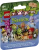 71053 - LEGO Minifigurák - Shrek-sorozat