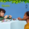 71053 - LEGO Minifigurák - Shrek-sorozat