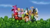 71053 - LEGO Minifigurák - Shrek-sorozat