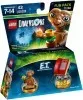 71258 - LEGO Dimensions Fun Pack E.T.