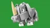 71420 - LEGO Super Mario Rambi az orrszarvú kiegészítő szett