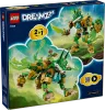 71508 - LEGO DREAMZzz™ - Rókaőrző robotpáncél