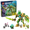 71508 - LEGO DREAMZzz™ - Rókaőrző robotpáncél