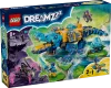 71512 - LEGO DREAMZzz™ - Krokodil-tengeralattjáró