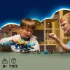 71512 - LEGO DREAMZzz™ - Krokodil-tengeralattjáró
