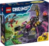71513 - LEGO DREAMZzz™ - Rémálom skorpiómarkoló