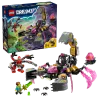 71513 - LEGO DREAMZzz™ - Rémálom skorpiómarkoló