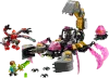 71513 - LEGO DREAMZzz™ - Rémálom skorpiómarkoló
