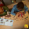 71514 - LEGO DREAMZzz™ - Dinóűrhajó