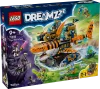 71515 - LEGO DREAMZzz™ - Tigriscápatank